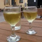 Esterházy Pince Szigliget - Étel/ital