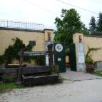 Esterházy Pince Szigliget - Külső kép