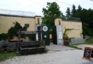 Esterházy Pince Szigliget