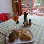 Szent Kristóf Pincészet Zamárdi - Étel/ital