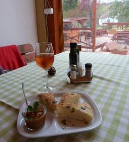 Szent Kristóf Pincészet