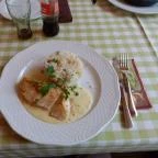 Szent Kristóf Pincészet Zamárdi - Étel/ital