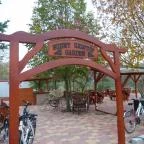 Szent Kristóf Pincészet Zamárdi - Külső kép