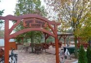 Szent Kristóf Pincészet Zamárdi