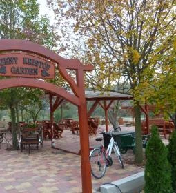 Szent Kristóf Pincészet