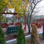 Szent Kristóf Pincészet Zamárdi - Külső kép