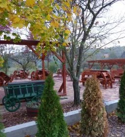 Szent Kristóf Pincészet