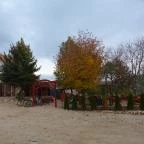 Szent Kristóf Pincészet Zamárdi - Külső kép