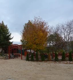 Szent Kristóf Pincészet