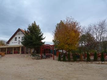 Szent Kristóf Pincészet Zamárdi