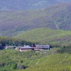 Szent Orbán Erdei Wellness Hotel Kóspallag - Környék