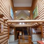 Szent Orbán Erdei Wellness Hotel Kóspallag - Belső