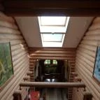 Szent Orbán Erdei Wellness Hotel Kóspallag - Belső