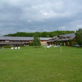 Szent Orbán Erdei Wellness Hotel Kóspallag - Külső kép