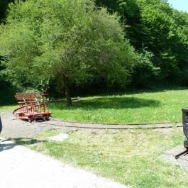 Szent Orbán Erdei Wellness Hotel Kóspallag - Környék