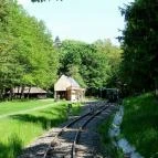 Szent Orbán Erdei Wellness Hotel Kóspallag - Környék