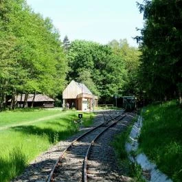 Szent Orbán Erdei Wellness Hotel Kóspallag - Környék