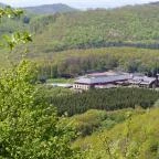 Szent Orbán Erdei Wellness Hotel Kóspallag - Környék