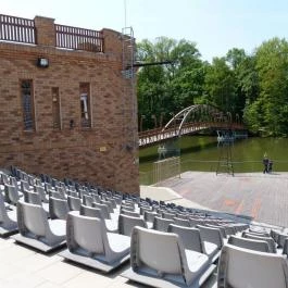 Szeparé Kávézó & Étterem Szarvas - Külső kép