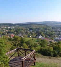 Vadszőlő Szálló étterme