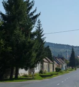 Vadszőlő Szálló étterme