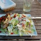 Vasparipa Falatozó Zebegény - Étel/ital