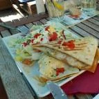 Vasparipa Falatozó Zebegény - Étel/ital