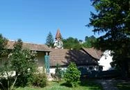 Vasparipa Falatozó Zebegény