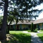 Vasparipa Falatozó Zebegény - Külső kép