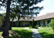 Vasparipa Falatozó Zebegény