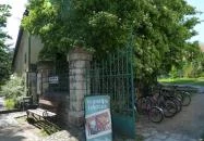 Vasparipa Falatozó Zebegény