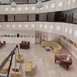 Hotel Írottk?, Kőszeg - Belső