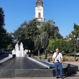 Hunguest Hotel Gyula Gyula - Környék