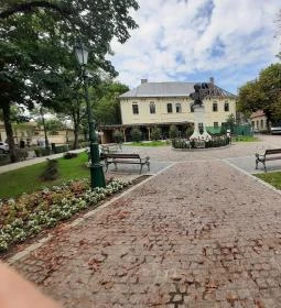 Erkel Ferenc Kulturális Központ és Múzeum