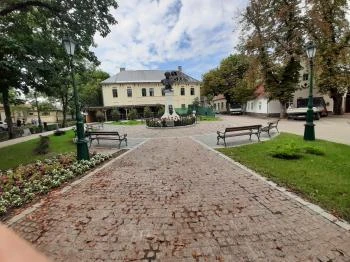 Erkel Ferenc Kulturális Központ és Múzeum Gyula