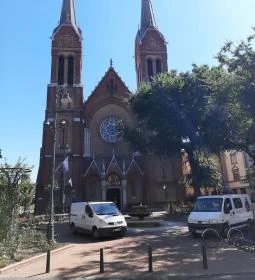 Páduai Szent Antal-templom