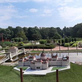 Mini Magyarország Szarvas - Egyéb