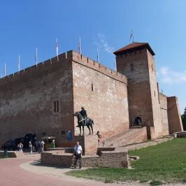 Gyulai Vár Gyula - 
