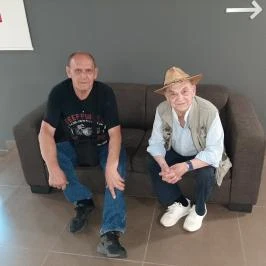 Hunguest Hotel Gyula Gyula - Belső