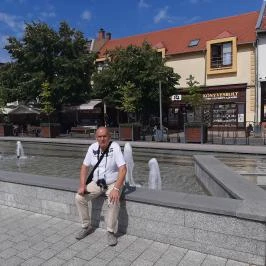 Hunguest Hotel Gyula Gyula - Környék