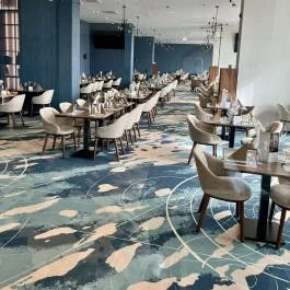 Sirius Hotel, Keszthely - Vendéglátás