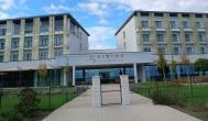 Sirius Hotel Keszthely - Külső kép