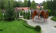 MenDan Magic Spa & Wellness Hotel Zalakaros - 