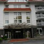 MenDan Magic Spa & Wellness Hotel Zalakaros - Külső kép