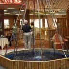 MenDan Magic Spa & Wellness Hotel Zalakaros - Belső