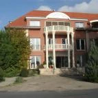 Duna Relax & Event Hotel Ráckeve - Külső kép