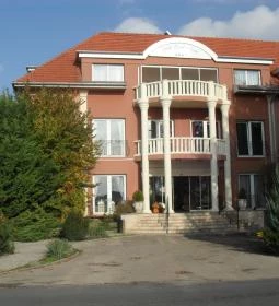 Duna Relax & Event Hotel