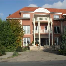 Duna Relax & Event Hotel, Ráckeve - Külső kép