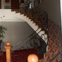 Duna Relax & Event Hotel, Ráckeve - Belső