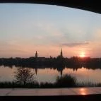 Duna Relax & Event Hotel Ráckeve - Környék